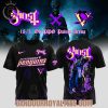 Philadelphia Flyers x Ghost Band World Tour 2025 Tshirt, Hoodie