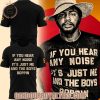 Detroit Lions VILLAIN Tshirt