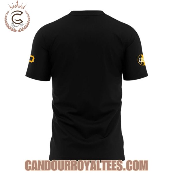 Pittsburgh Pirates Dave Parker’s ‘Boys Boppin’ T-Shirt