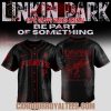 Philadelphia Phillies x LINKIN PARK: From Zero World Tour 2025 Jersey