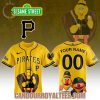New York Mets x Seasame Jersey