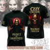 Ozzy Forever 1948-2025 Thank You For The Memories Tshirt, Hoodie