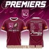 2025 State Of Origin Champions New South Wales Blues Tshirt, Hoodie