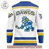 roanoke rail yard dawgs new logo unleashed white hockey jersey 3.jpg