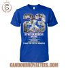 ryne sandberg 1959 2025 baseball hall of fame thank you for the memories t shirt 1.jpg