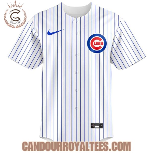 Ryne Sandberg 1959 2025 White Jersey