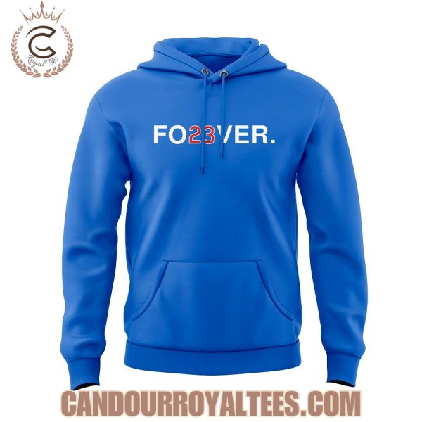 Ryne Sandberg Fo23ver Thank You For The Memories Tshirt
