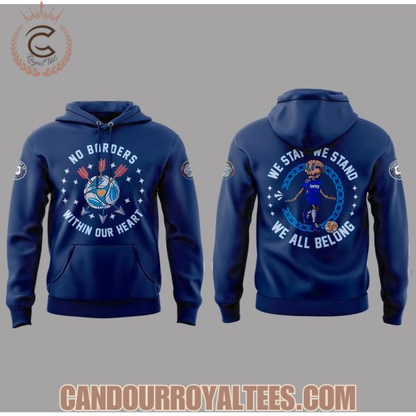 San Diego FC We Stay We Stand We All Belong Tshirt, Hoodie