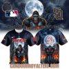 Bad Bunny Debi Tirar Mas Fotos Custom Baseball Jersey
