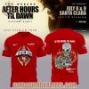 san francisco 49ers x the weeknd after hours til dawn 2025 tour red tshirt hoodie 1.jpg