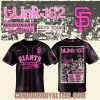Seattle Mariners x Goat Night Jersey
