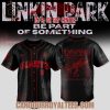 Los Angeles Dodgers x LINKIN PARK: From Zero World Tour 2025 Jersey