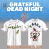 Texas Tailgaters Grateful Dead Night Jersey