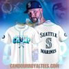 Boston Red Sox American League All Star Jersey