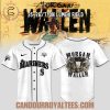 Arizona Diamondbacks x Wallen Morgan tour Merch 2025 Jersey