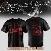 Washington Nationals x Zach Bryan – The Quittin’ Time Tour 2025 Baseball Jersey