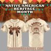 Scranton/Wilkes-Barre RailRiders Celebrating Native American Heritage Month Jersey