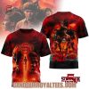 Chris Brown Brezzy Bowl XX Tshirt