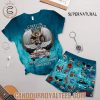 There’s No Place Like Home The Wizard Of Oz Pajamas Set