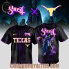 San Diego State Aztecs x Ghost Band World Tour Merch 2025 Jersey