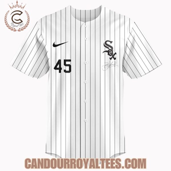 Thanks You For Memories Jenks 1981 – 2025 Jersey