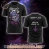 The Band Ghost “The SKELETOUR” at Miami TShirt