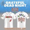 Savannah Bananas Grateful Dead Night Jersey