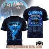ZZ Top The Elevation Tour 2025 Tshirt