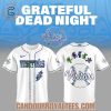 The Firefighters Grateful Dead Night Jersey