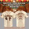 Syracuse Mets Celebrating Native American Heritage Month Jersey
