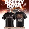 Houston Astros x Breezy Bowl XX Tour 2025 Jersey