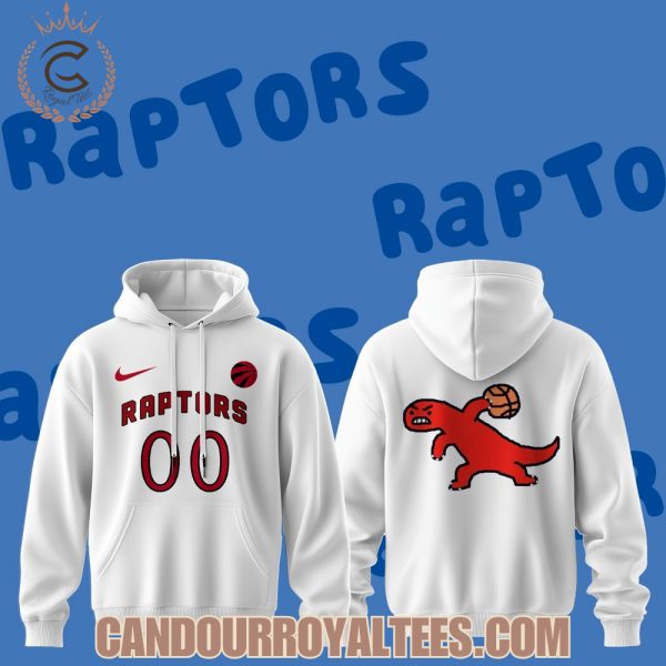 Toronto Raptors Rage – Hand-Drawn Edition Tshirt, Hoodie