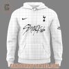 tottenham hotspur collab with stray kids white t shirt 2025 5.jpg