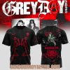 ATE Love Madrid Signature Tshirt, Hoodie