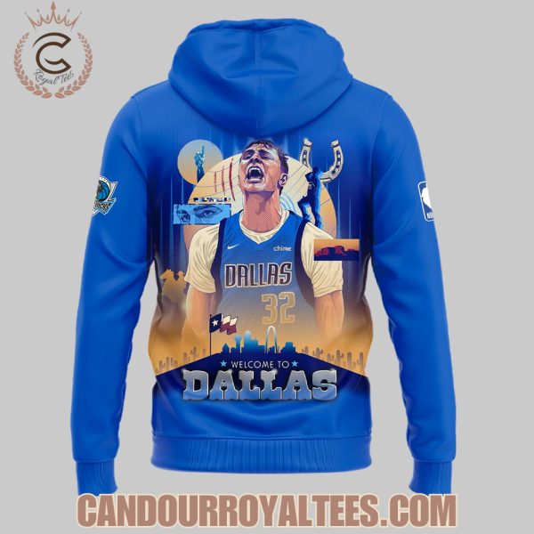 Welcome To Dallas, Cooper Tshirt, Hoodie