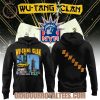 Wu-Tang Clan x New York Knicks Tshirt, Hoodie