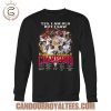 yes i am old but i saw arizona diamondbacks 2001 world series champions t shirt 3.jpg