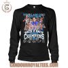 yes i am old but i saw duke blue devils back 2 back national champions 1991 1992 t shirt 2.jpg