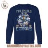 yes im old but i saw dallas cowboys super bowl champions t shirt 3.jpg