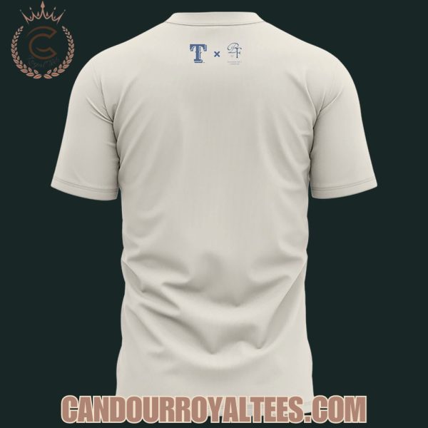 ‘All For Texas’ Texas Rangers Collab Rodeo Tee Tshirt, Hoodie