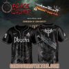 Houston Astros x Alice Cooper & Judas Priest-North American Co-Headlining Tour 2025 Jersey