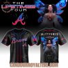Detroit Tigers x Katy Perry The Lifetimes Tour 2025 Jersey
