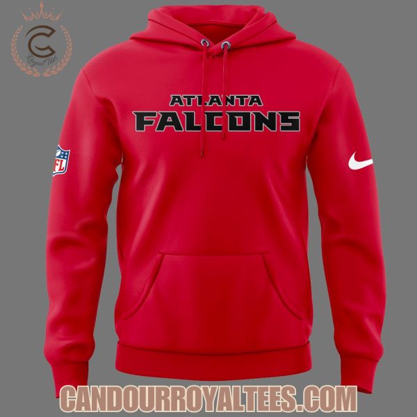 Atlanta Falcon Edition 2025 Hoodie