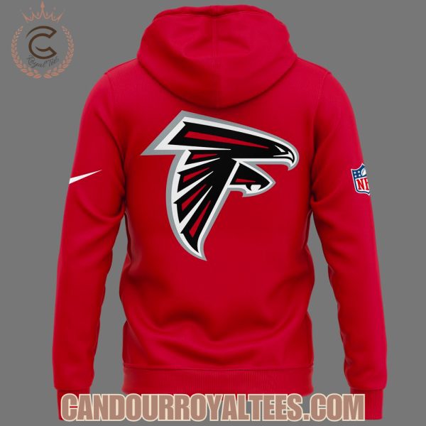 Atlanta Falcon Edition 2025 Hoodie