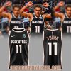 Utah Jazz 2025/26 City Edition Jersey