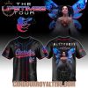Minnesota Twins x Katy Perry The Lifetimes Tour 2025 Jersey