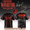 Toronto Blue Jays x Twenty One Pilots The Clancy World Tour Jersey
