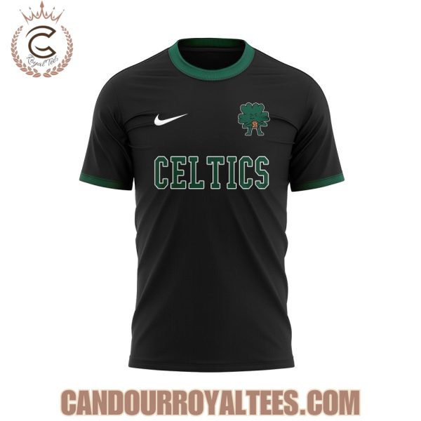 Boston Celtics Logo PFP Tshirt, Hoodie