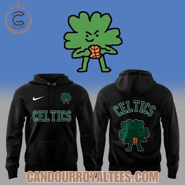 Boston Celtics Logo PFP Tshirt, Hoodie