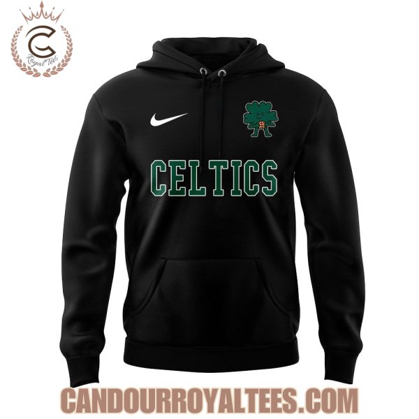 Boston Celtics Logo PFP Tshirt, Hoodie
